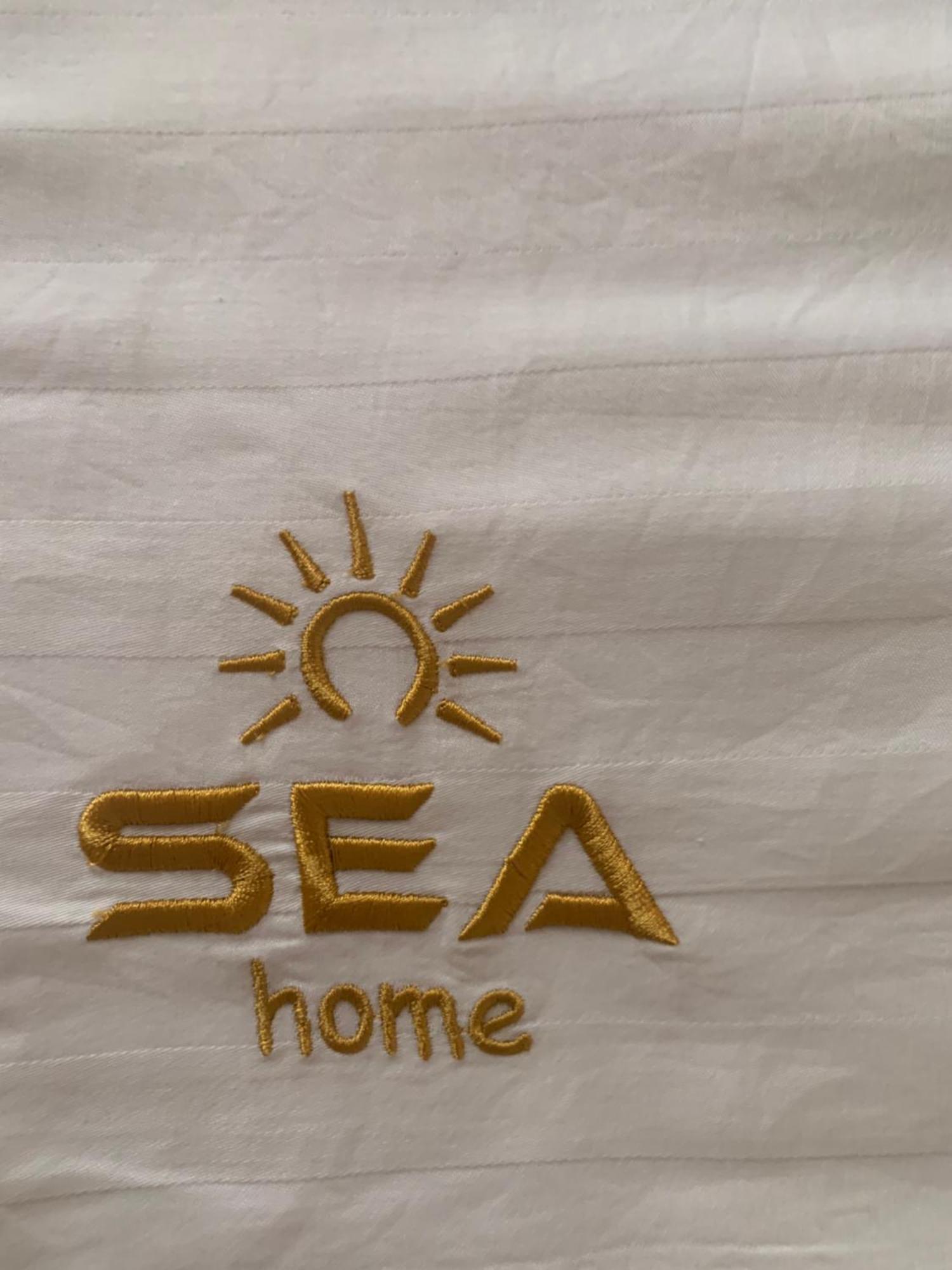 Lungomare Apartment Sea Home Vlora Kültér fotó