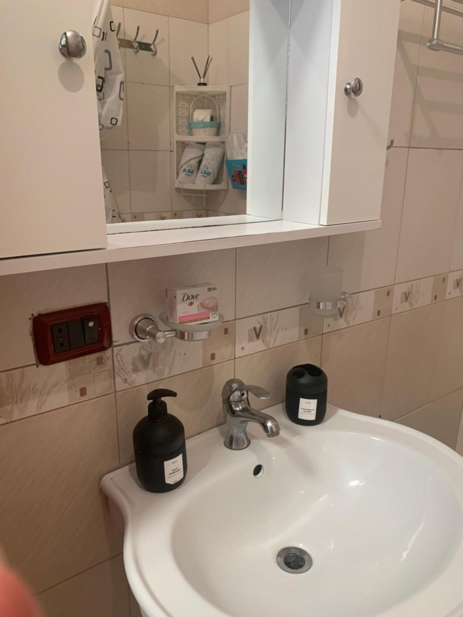 Lungomare Apartment Sea Home Vlora Kültér fotó