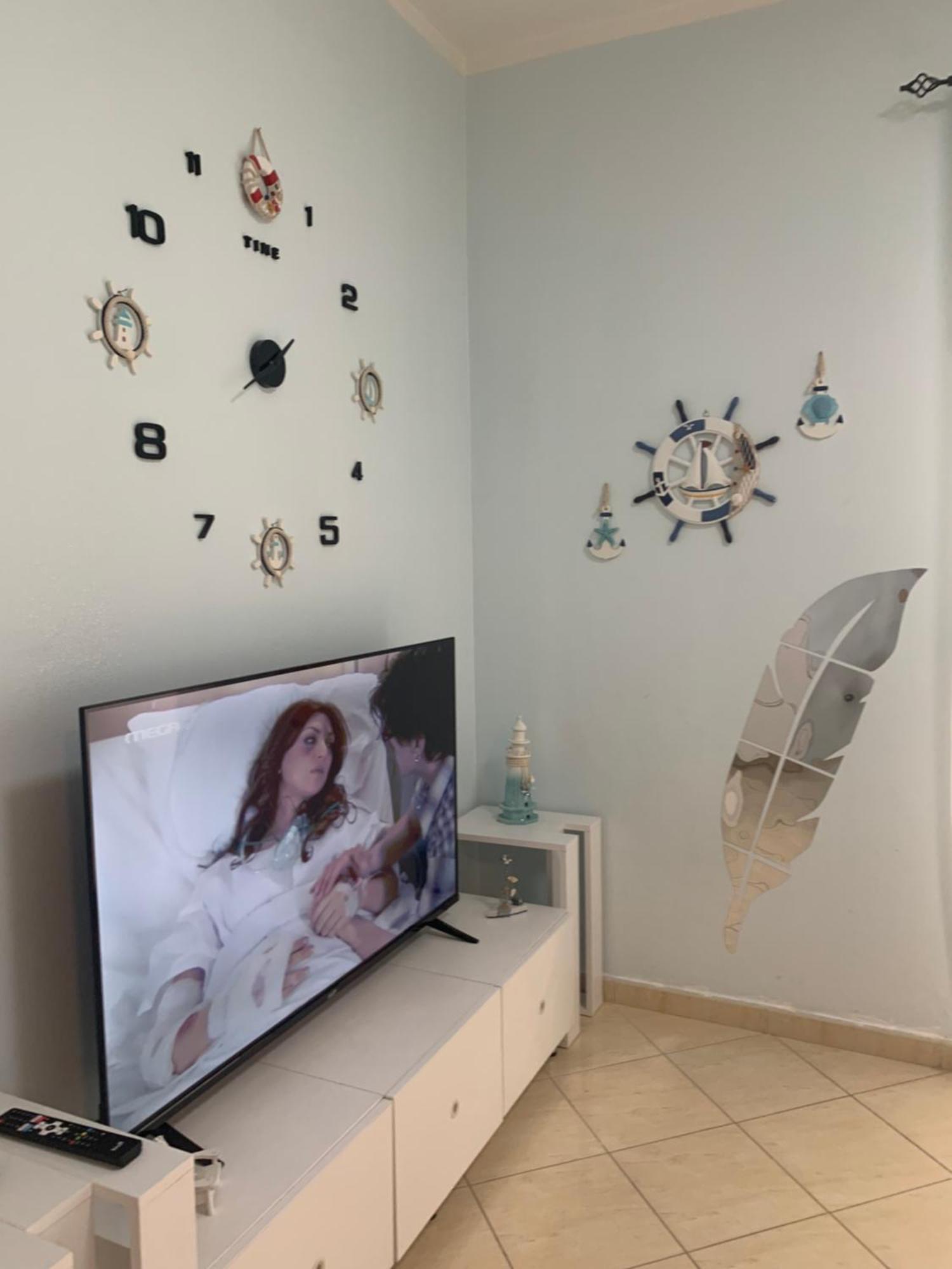Lungomare Apartment Sea Home Vlora Kültér fotó
